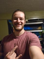 Joshua Golden