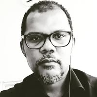 Elvis Baltazar