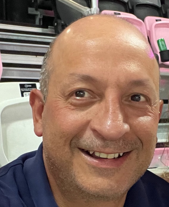 Jorge Alvarez