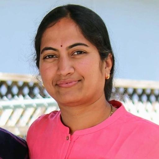 Neelima Varma
