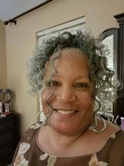 Arlene Brokenbrough