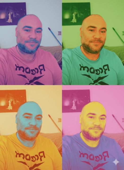 Antonio Morales