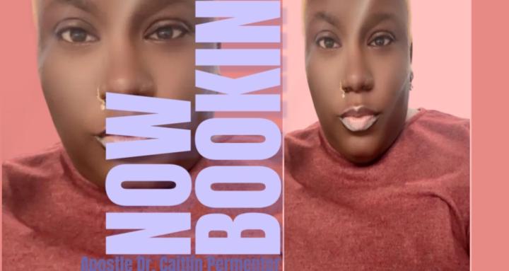 Women Daily affirmation