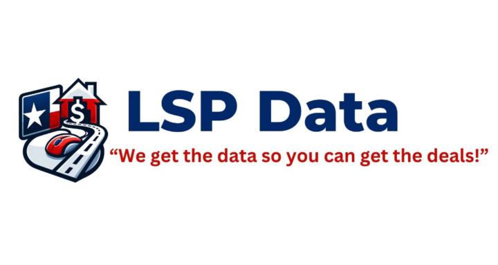 Realestate Data Tech & Leads