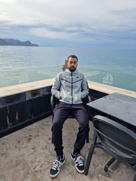 Zakaria Khoulani