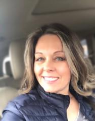 Kimberly Johnson