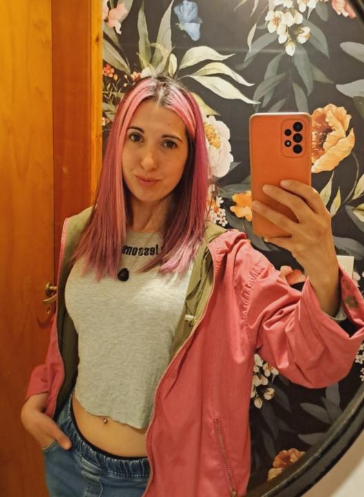 Yamila Gomez