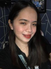 Angelica Nina Del Mundo