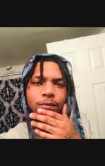 Kaine Glover