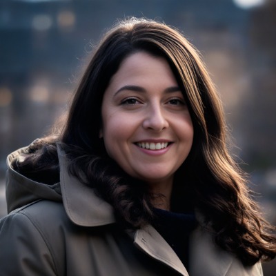 Dana Luparello
