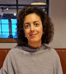 Miriam Steenbock