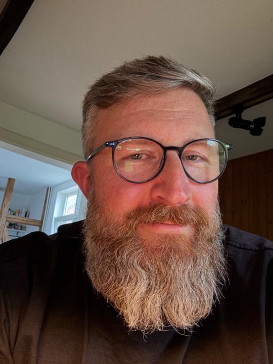 Kolja Sackel