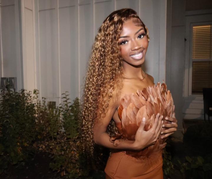 Naliah Kirkland