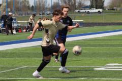 Parker Leffel