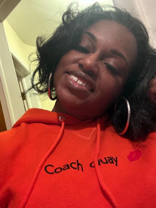 Coach Quay Neeley