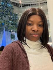 Alberta Nice Appiah-Biney