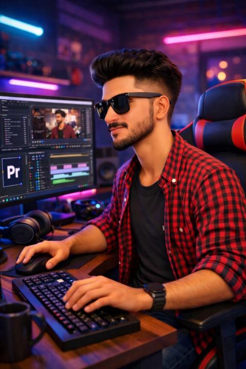 Daniyal Baloch
