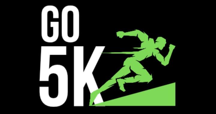 Go 5k