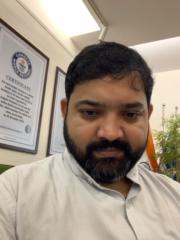 Anurag Dixit