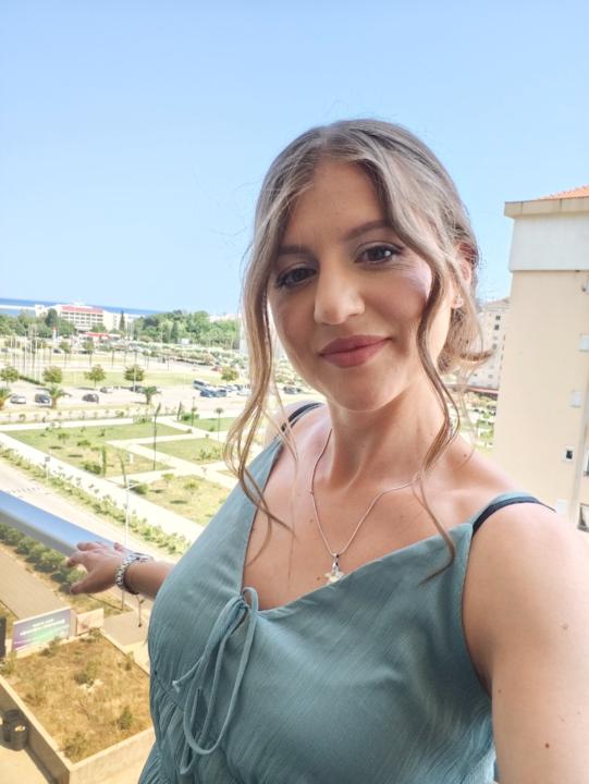 Jelena Marjanovic