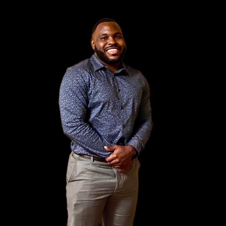Darius Ellis