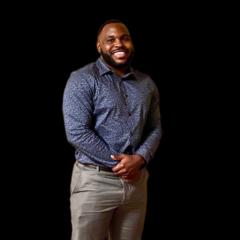 Darius Ellis