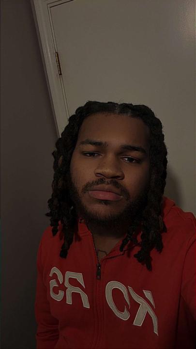 Jayden Rankins-Payton