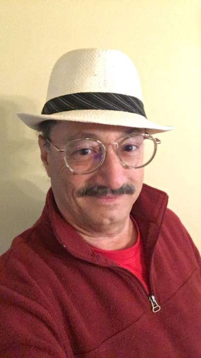 Domenick Salvemini