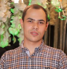 Mohamed Adel