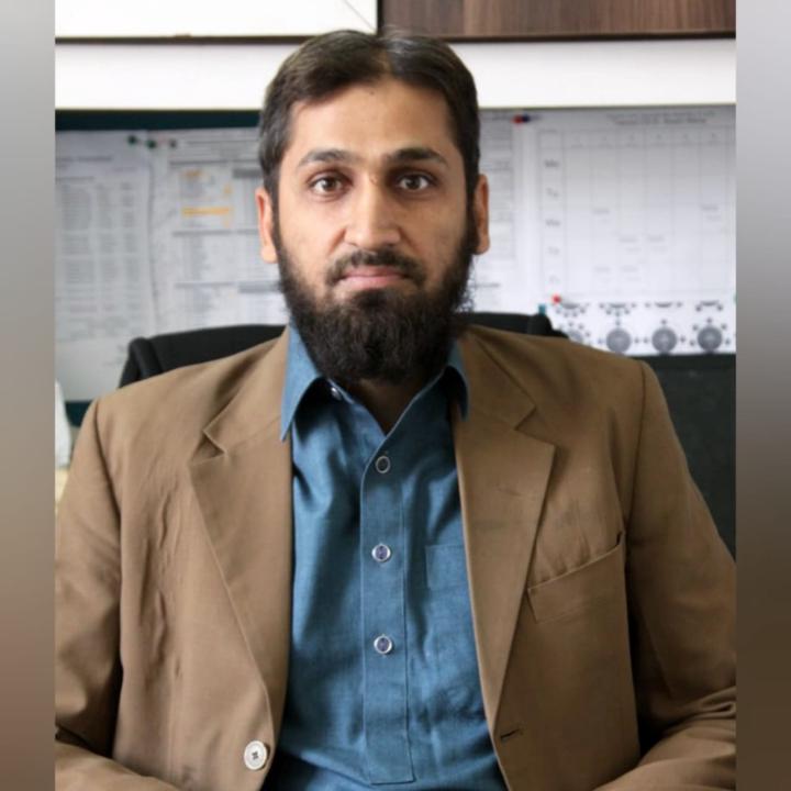 Maaz Mohsin