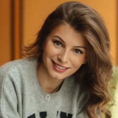 Yana Abramova