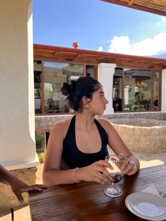 Samira Amado