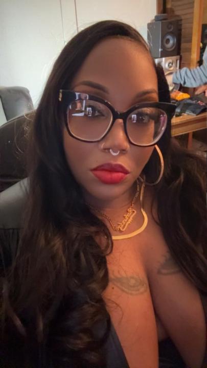 Roshunda Buchanan