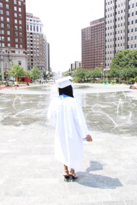Lashay Bush