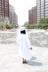 Lashay Bush