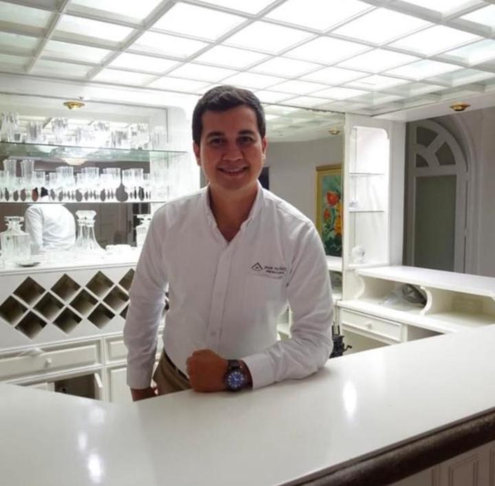 Jaime Nuñez