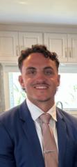Aidan Hickey