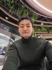 Swwapnil Kalynkar