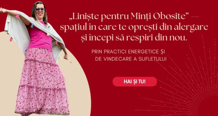 Serenity - return to heart 💖