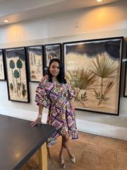 Valrie Chang