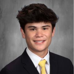 Cameron Balatbat