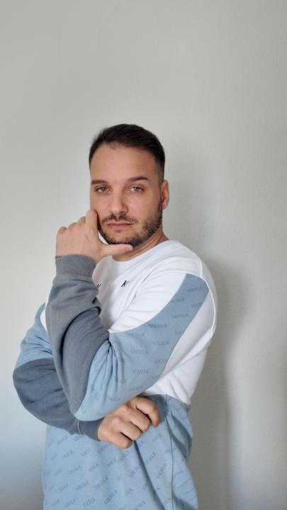 Raul Raspao Vergara