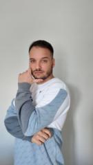 Raul Raspao Vergara