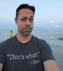 Mark Santiago