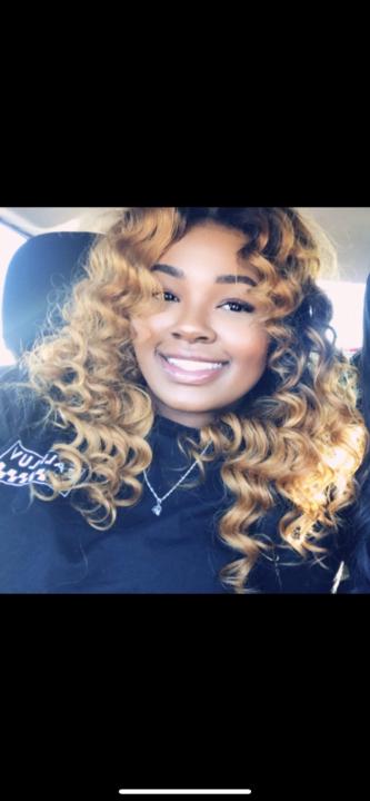 Keyaira D