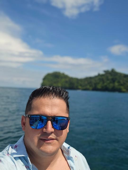 Freddy Barboza Oviedo