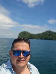 Freddy Barboza Oviedo