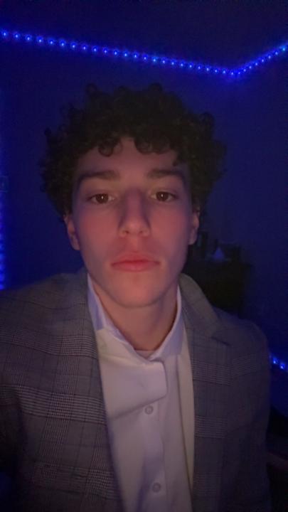 Luke Daroca