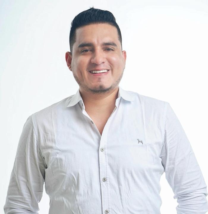 Jose Antonio Morales Camargo