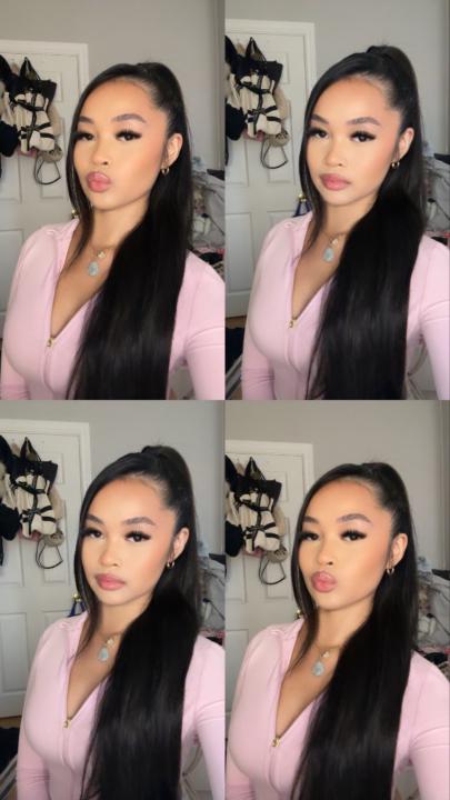 Jaymie Valenova